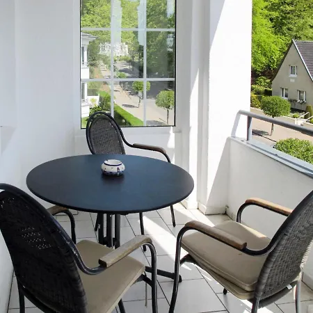 Διαμέρισμα Imperator-1 By Interhome *