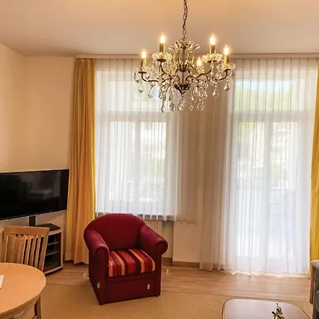 Imperator By Interhome Apartment *