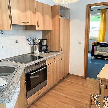 Διαμέρισμα Imperator-1 By Interhome *