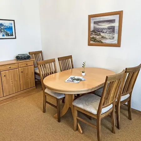 Imperator-1 By Interhome *