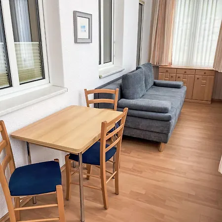 Imperator-1 By Interhome