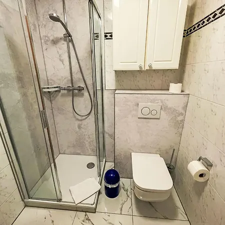 Imperator-1 By Interhome Διαμέρισμα