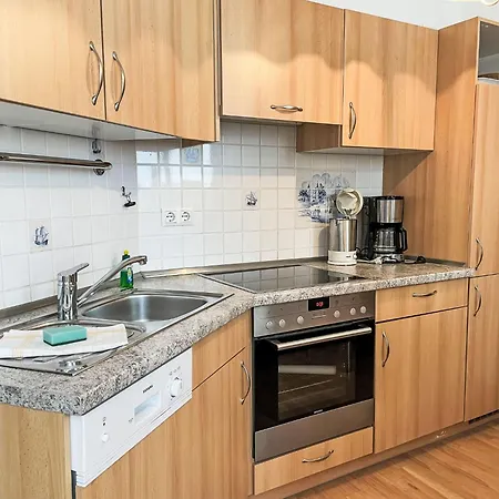 Διαμέρισμα Imperator-1 By Interhome