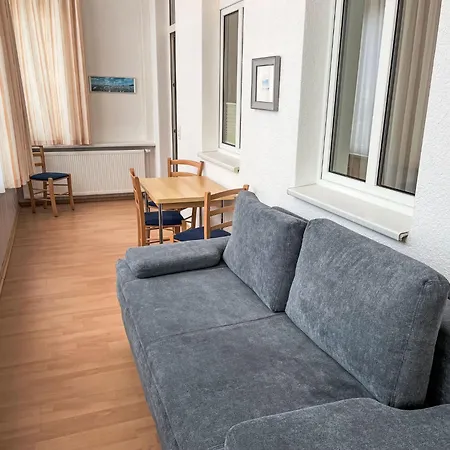 Imperator By Interhome Apartment *