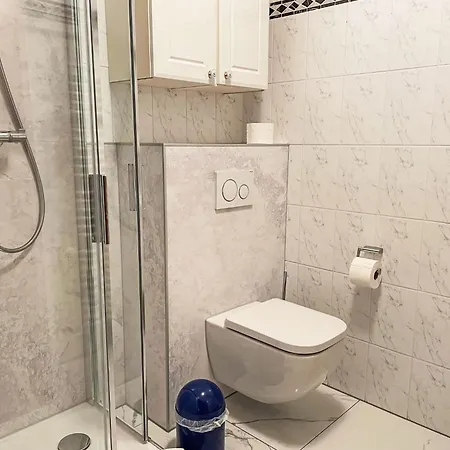 Διαμέρισμα Imperator-1 By Interhome *