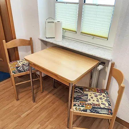 Imperator-1 By Interhome *