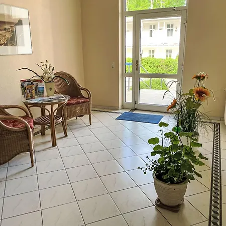 Imperator-1 By Interhome Διαμέρισμα