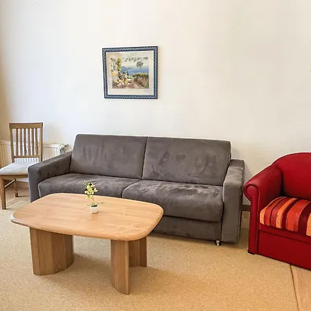 Imperator-1 By Interhome Sellin (Rugen)