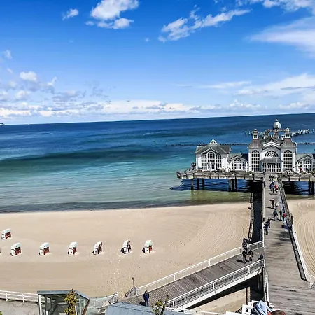 Imperator-1 By Interhome Sellin (Rugen)