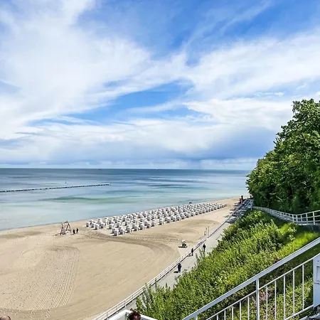 Imperator-1 By Interhome * Sellin (Rugen)