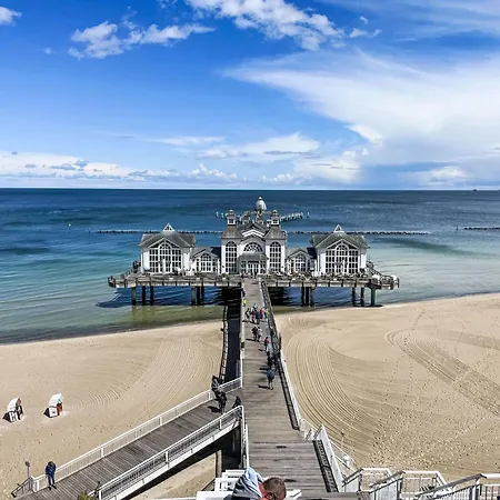 Imperator-1 By Interhome Διαμέρισμα